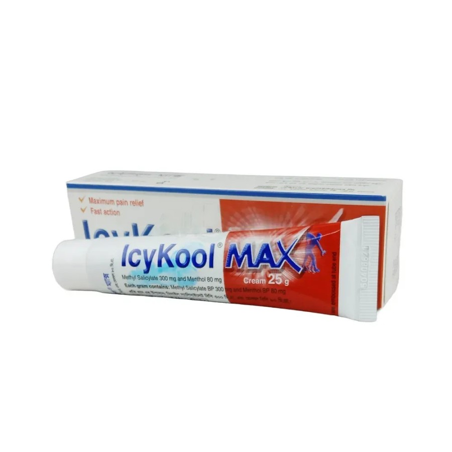 Lcykool max cream - https://upokar24.com