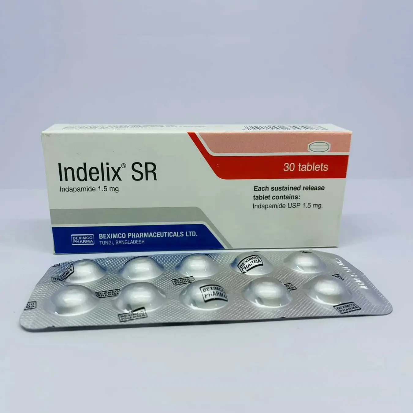 Indelix Sr - https://upokar24.com
