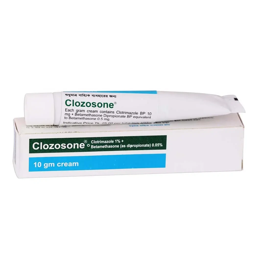 Clozosone- Cream - https://upokar24.com