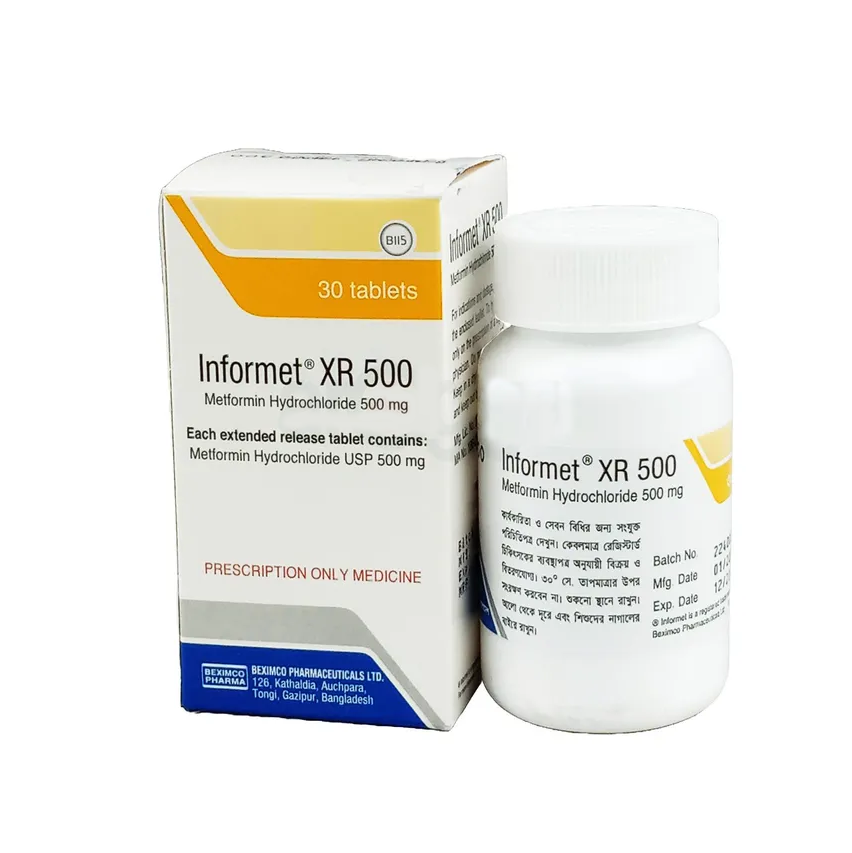 informet xr 500 tab - https://upokar24.com