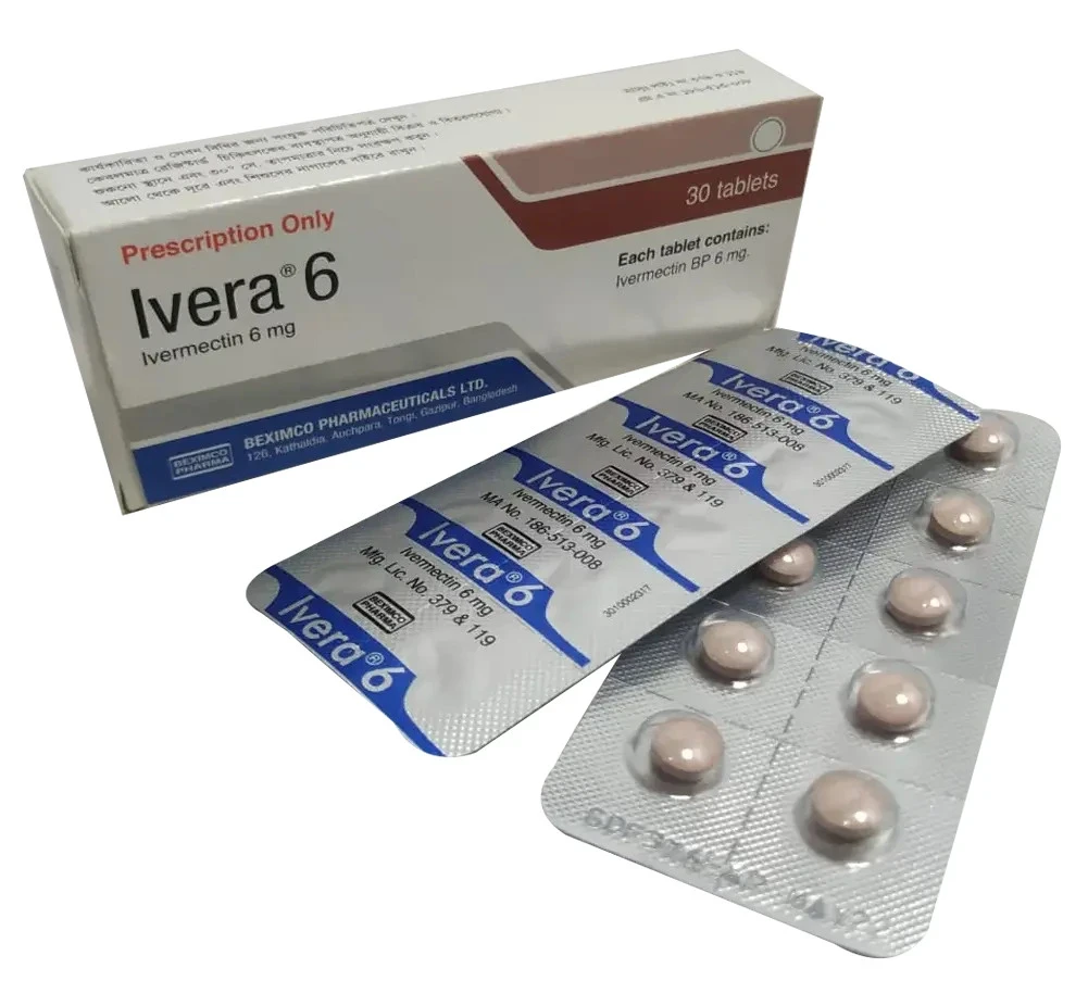 Ivera 6 tab - https://upokar24.com
