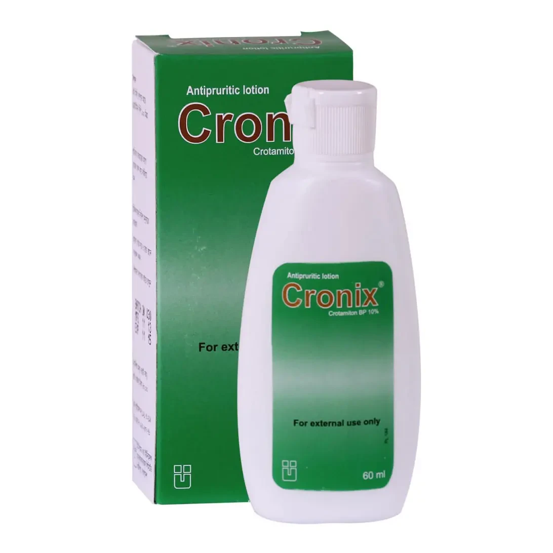 Cronix Lotion - https://upokar24.com