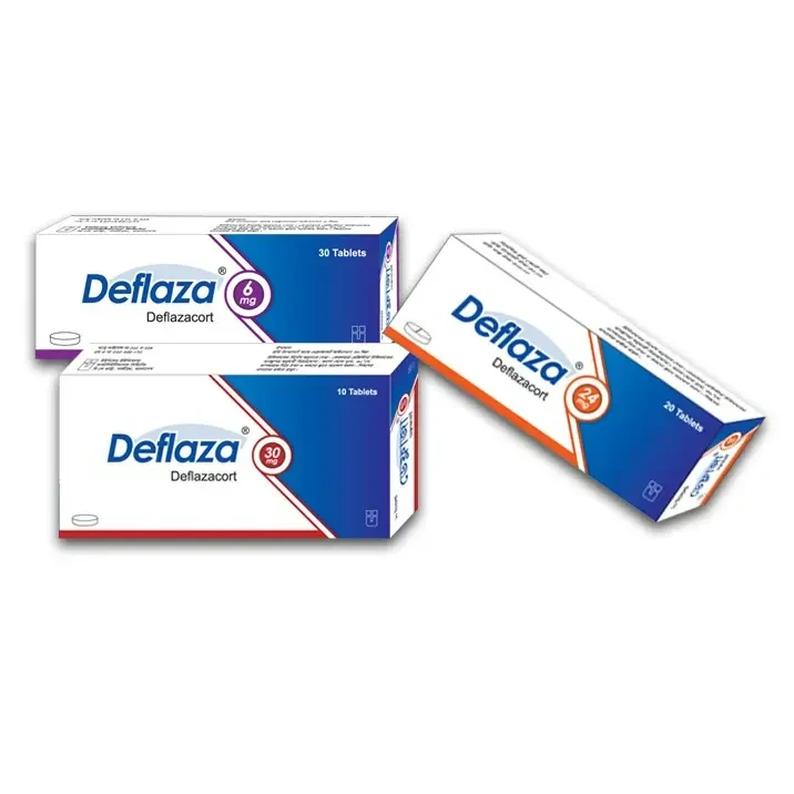 Deplaza 30mg TAB - https://upokar24.com