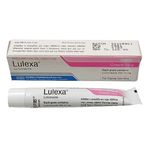 Lulexa cream - https://upokar24.com