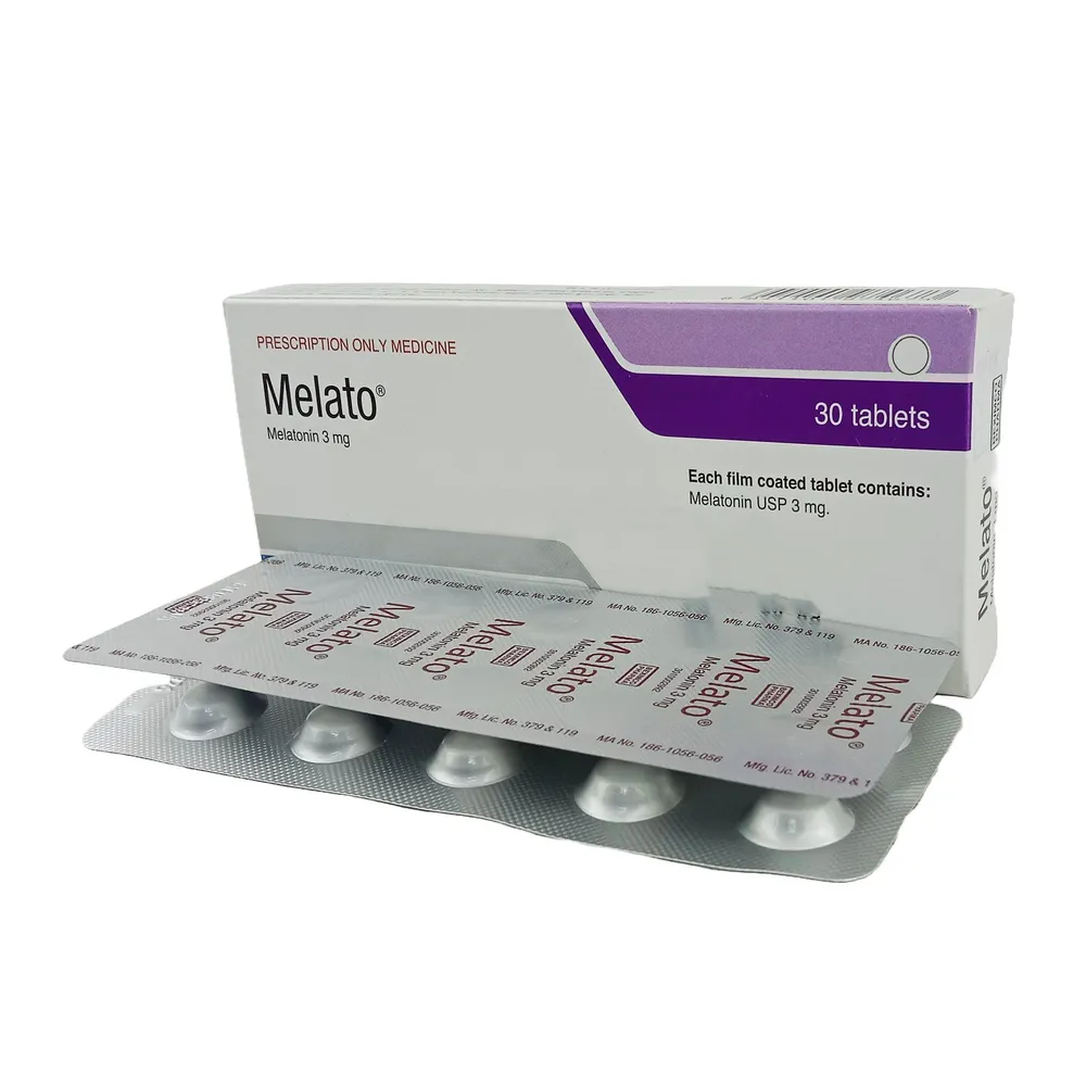 Melato tab - https://upokar24.com
