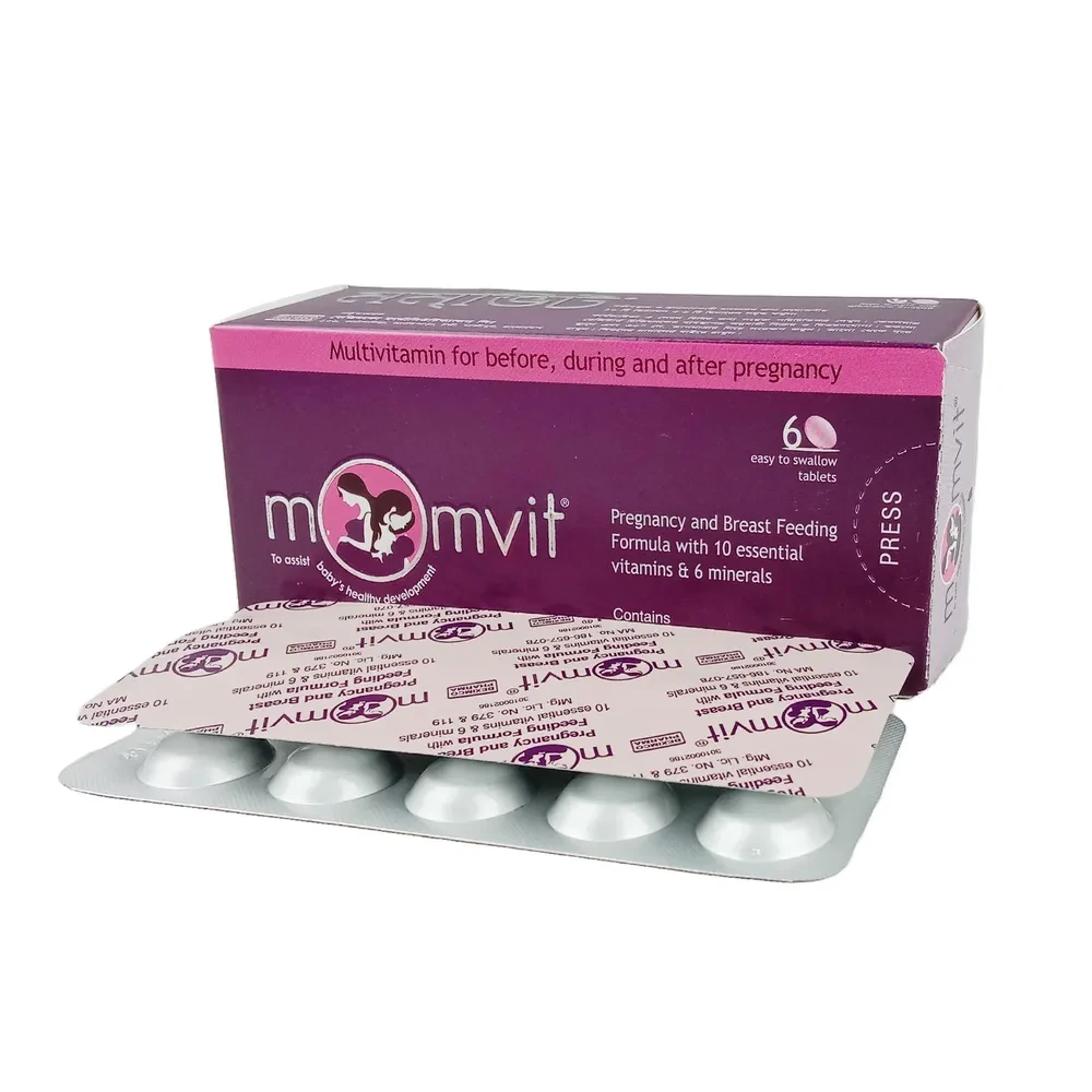 Momvit tab - https://upokar24.com