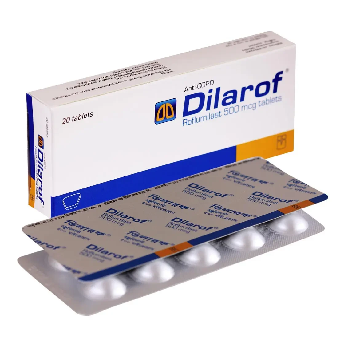 Dilarof TAB - https://upokar24.com