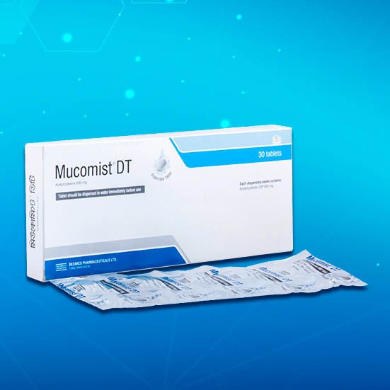 Mucomist dt - https://upokar24.com