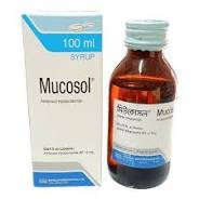 Mucosol syp - https://upokar24.com