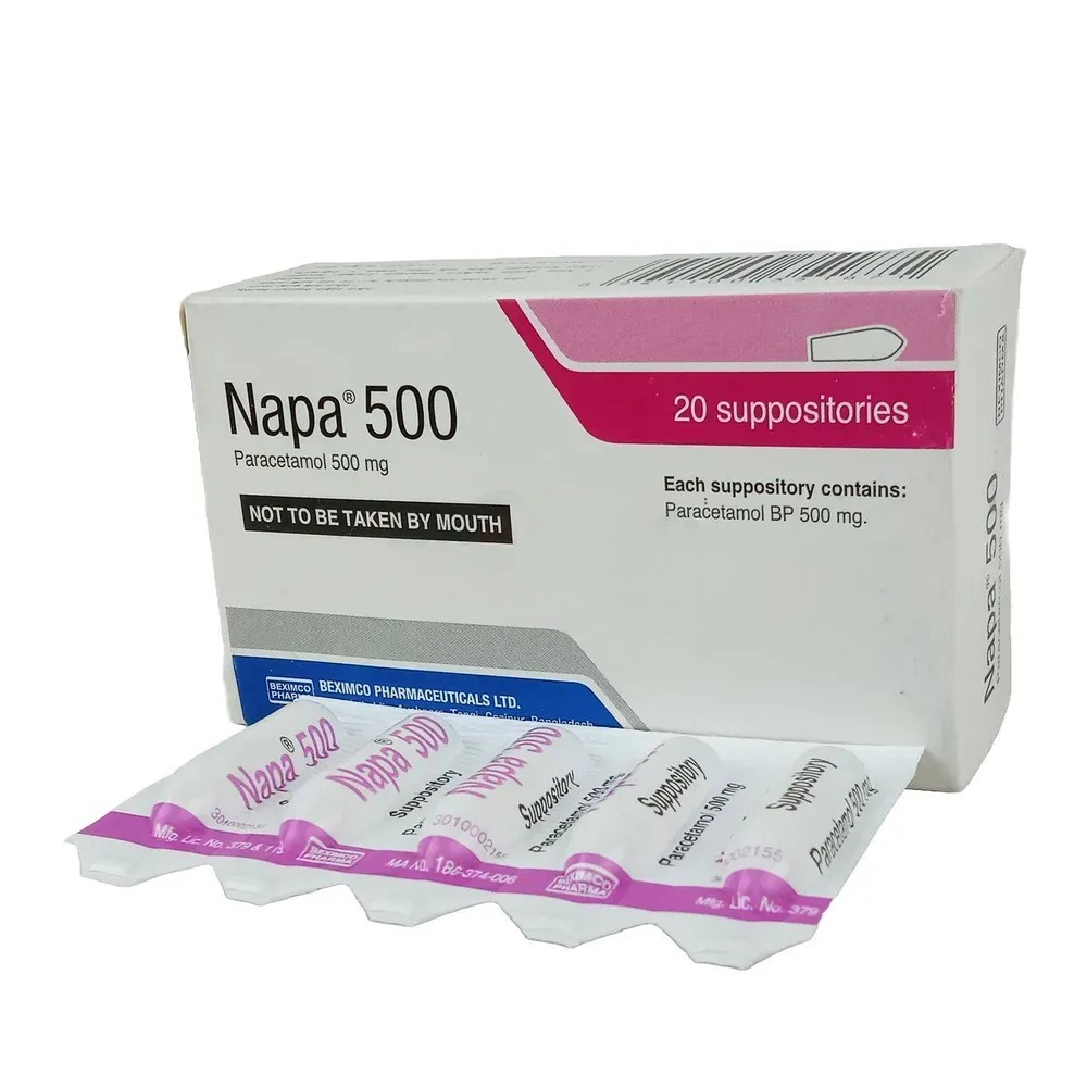 Napa 500 sup - https://upokar24.com