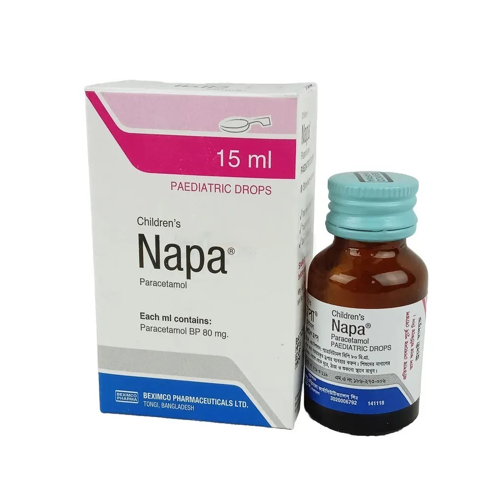 Napa ped Drp - https://upokar24.com