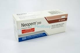 Neopem 150 tab - https://upokar24.com