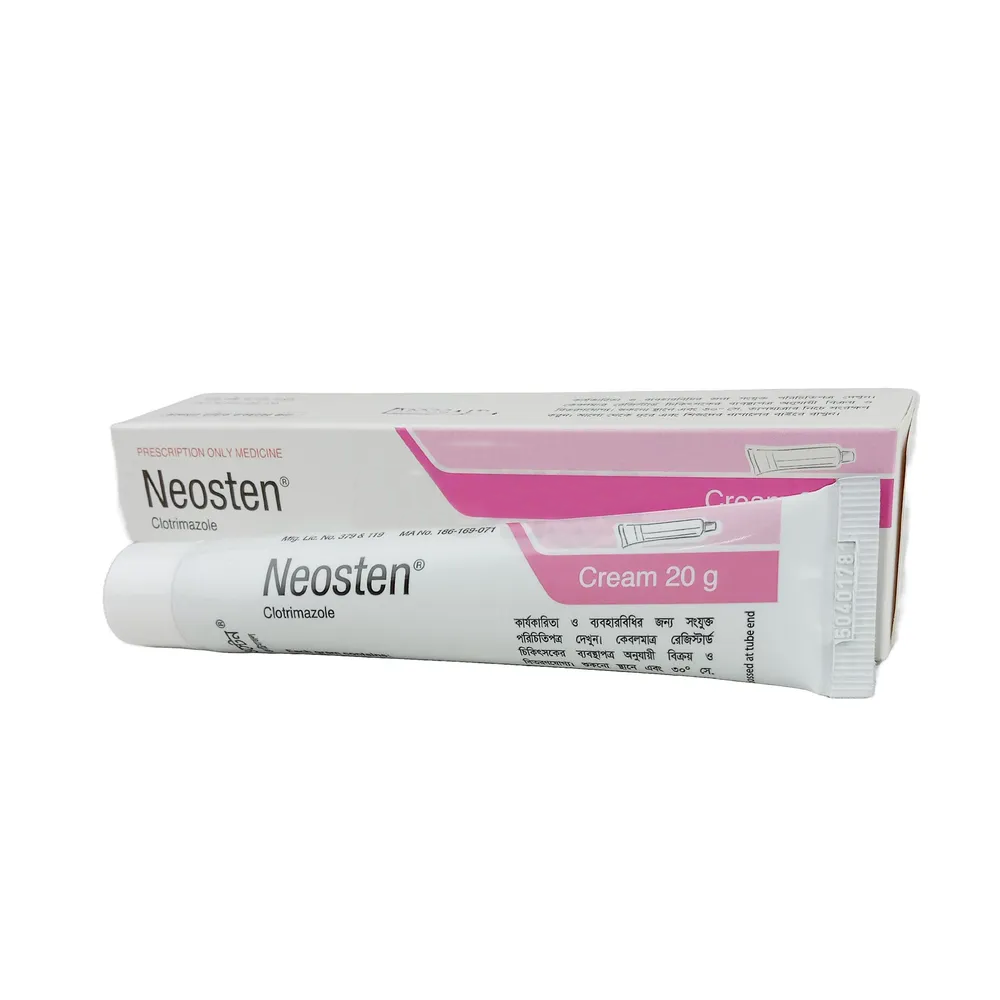 Neosten cre - https://upokar24.com