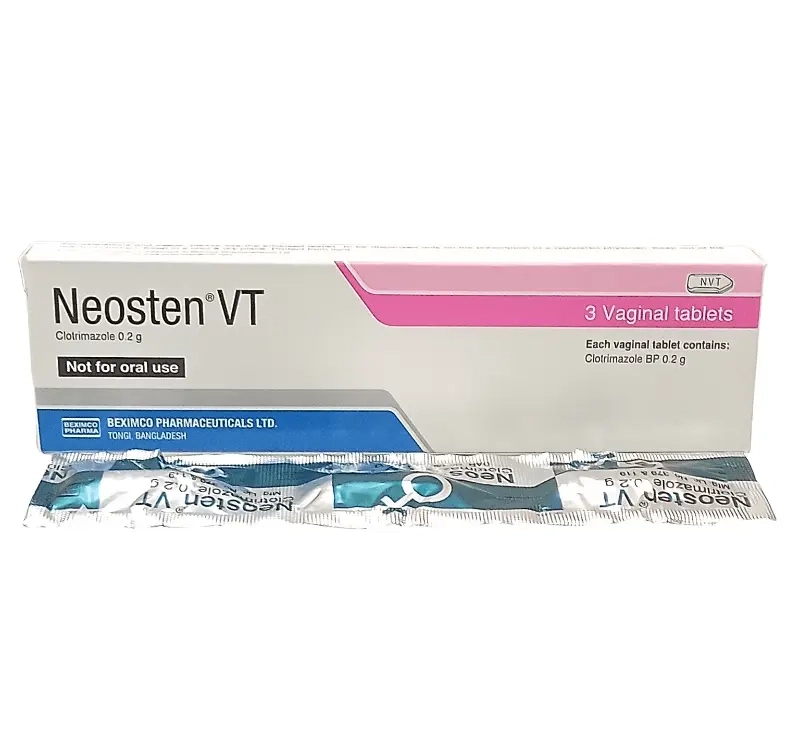Neosten Vt tab - https://upokar24.com