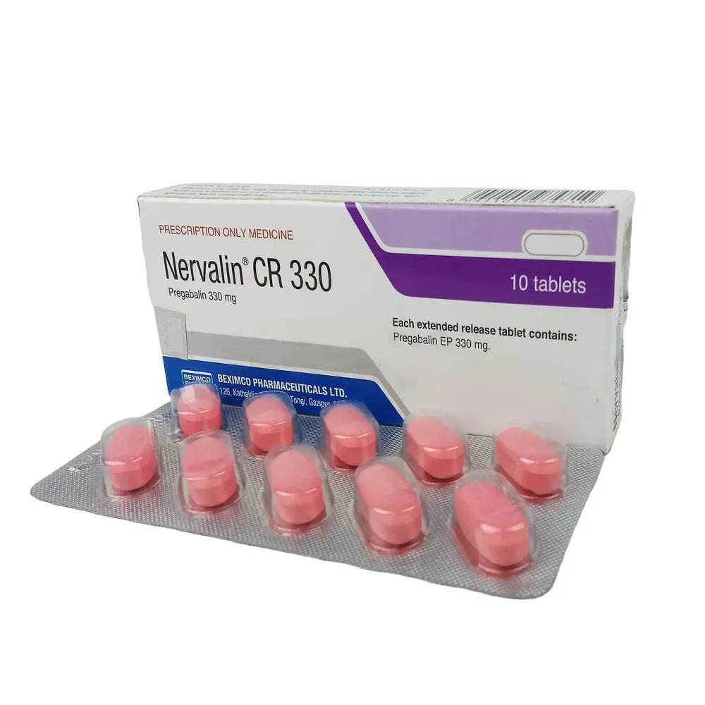 Nervalin Cr 350 mg tab - https://upokar24.com