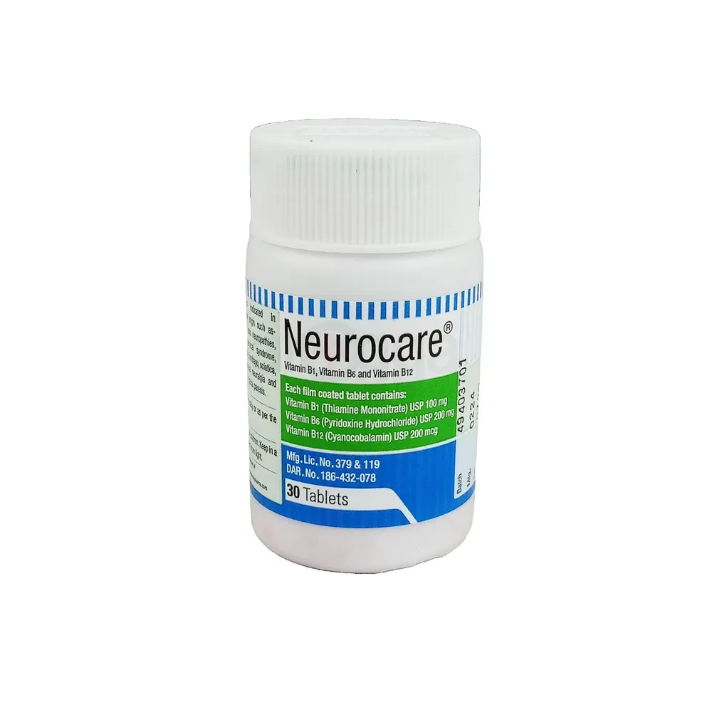 Neurocare - https://upokar24.com