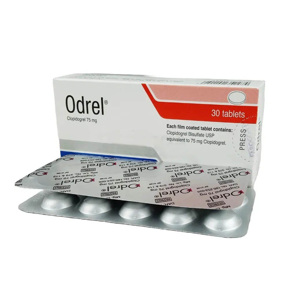 Odrel tab - https://upokar24.com