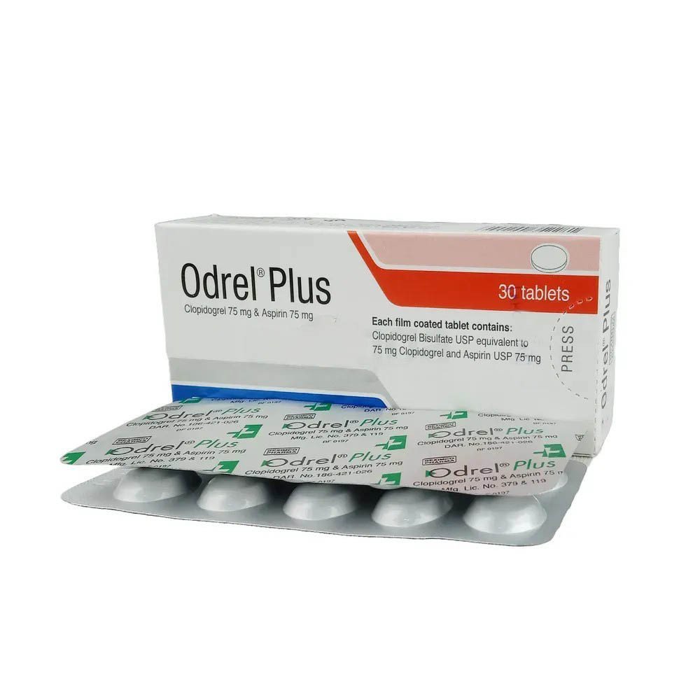 odrel plus tab - https://upokar24.com