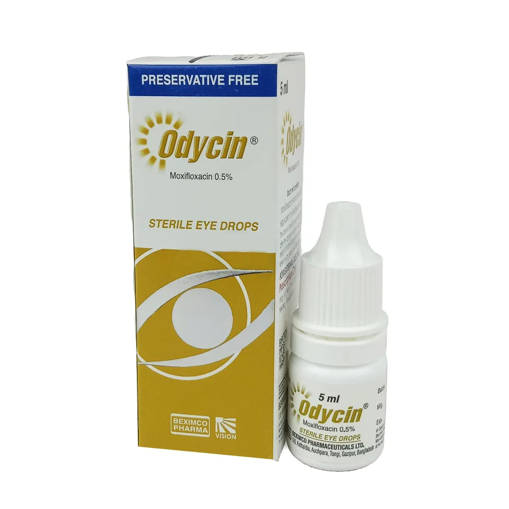 Odycin Eye drp - https://upokar24.com