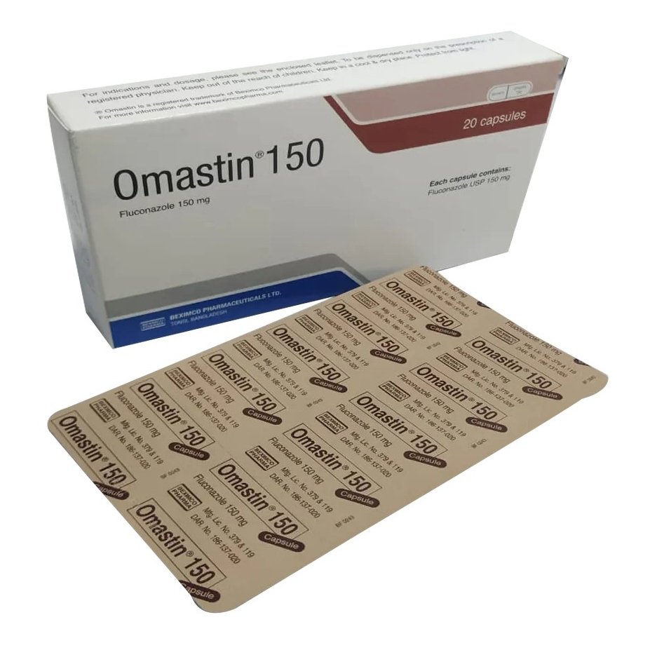 Omastin 150 cap - https://upokar24.com