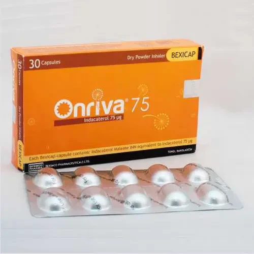Onriva 75 Bexicap - https://upokar24.com