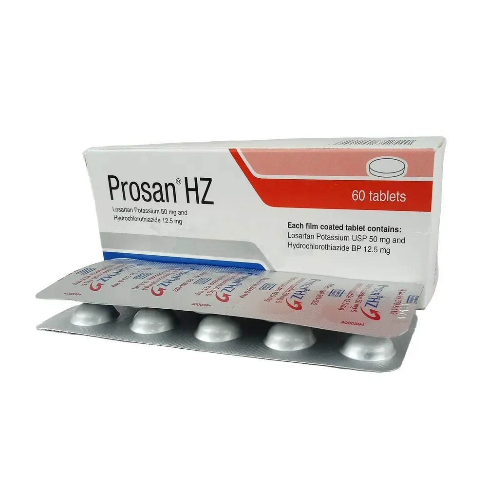 prosan hz tablet - https://upokar24.com