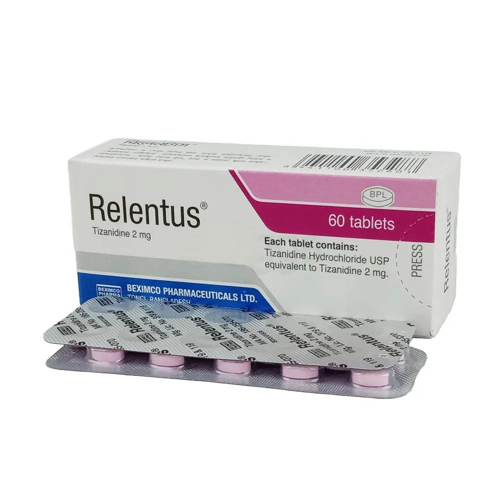 Relentus tab - https://upokar24.com