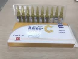 Remmo 40 iv inj - https://upokar24.com