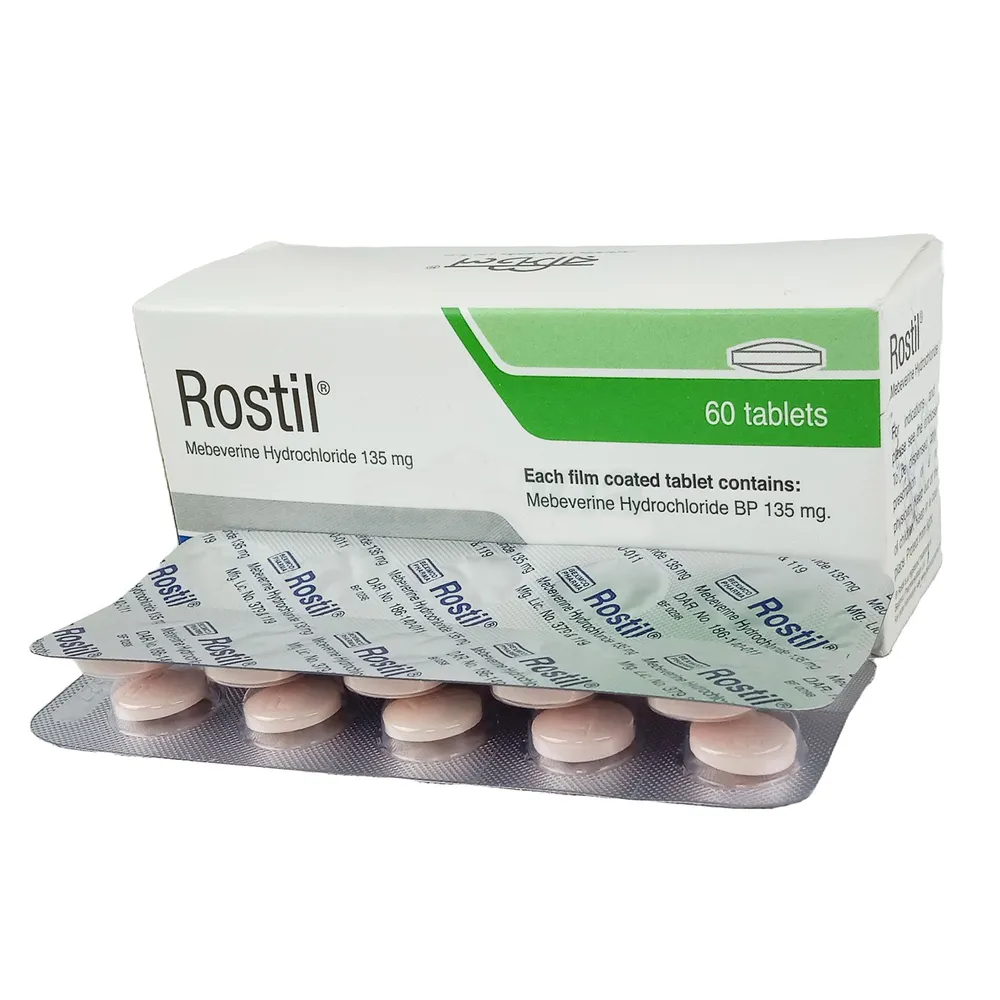 Rostil tab - https://upokar24.com