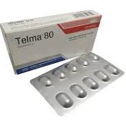 Telma plus 80 tab - https://upokar24.com