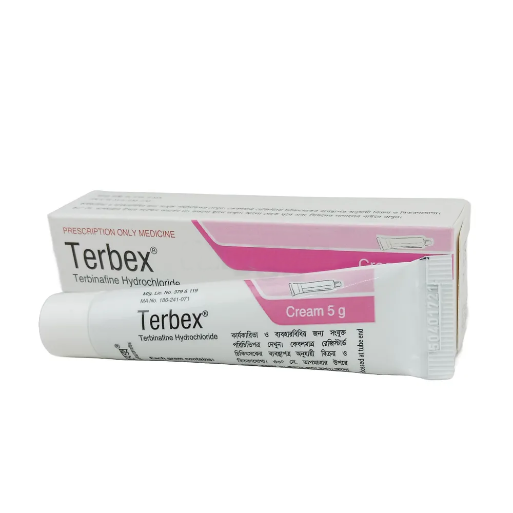 Terbex cream - https://upokar24.com