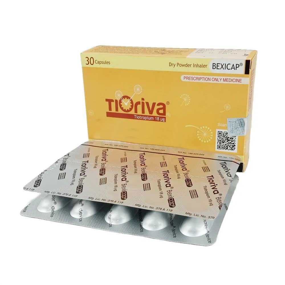 Tioriva Bexicap - https://upokar24.com