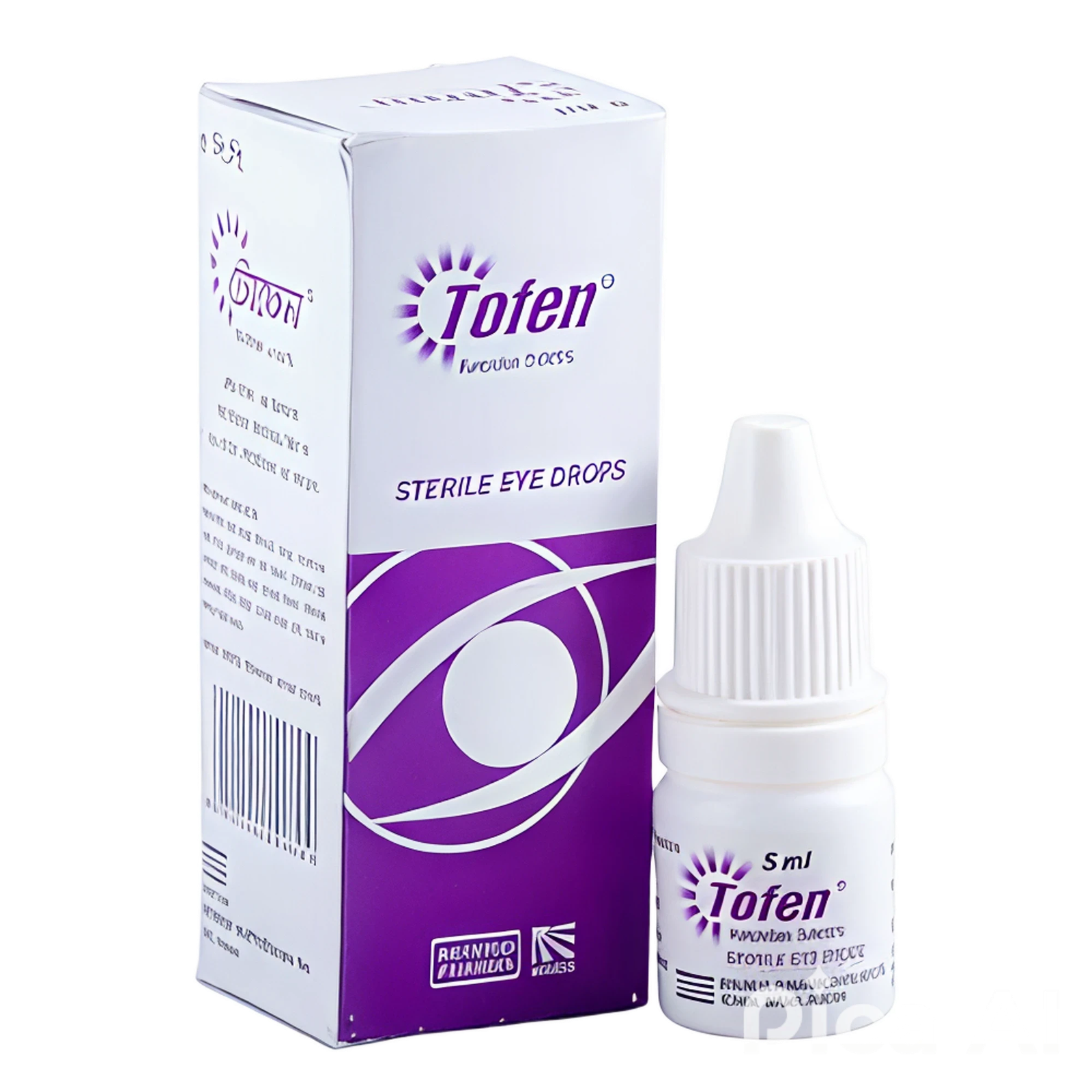 Tofen Eye droop - https://upokar24.com