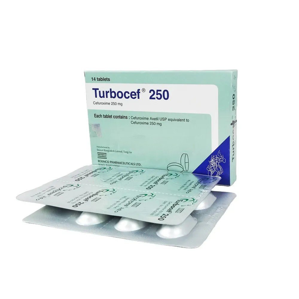 Turbocof 250 tab - https://upokar24.com