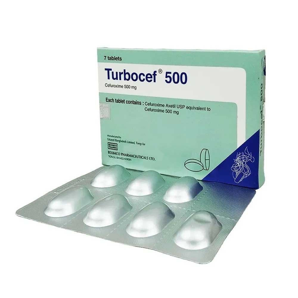 Turbocof 500 tab - https://upokar24.com
