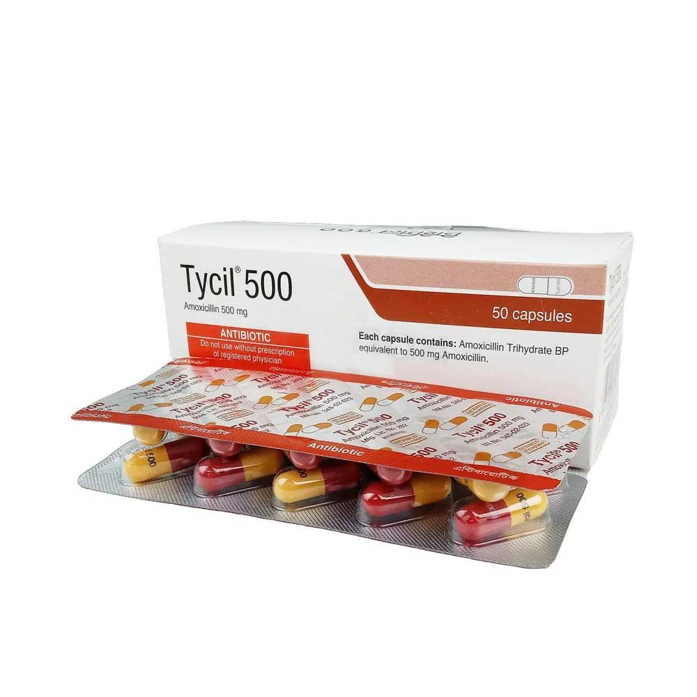 Tycil 500 cap - https://upokar24.com