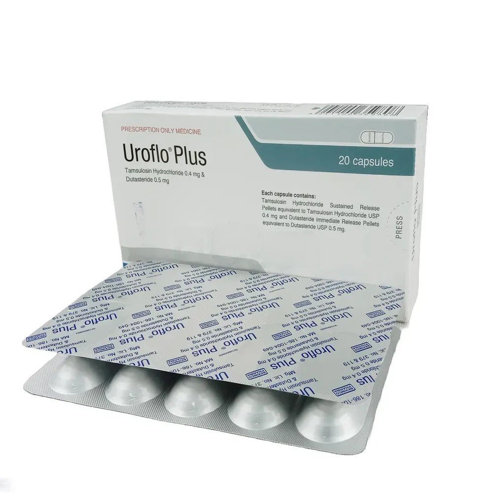 Uroflo plus cap - https://upokar24.com