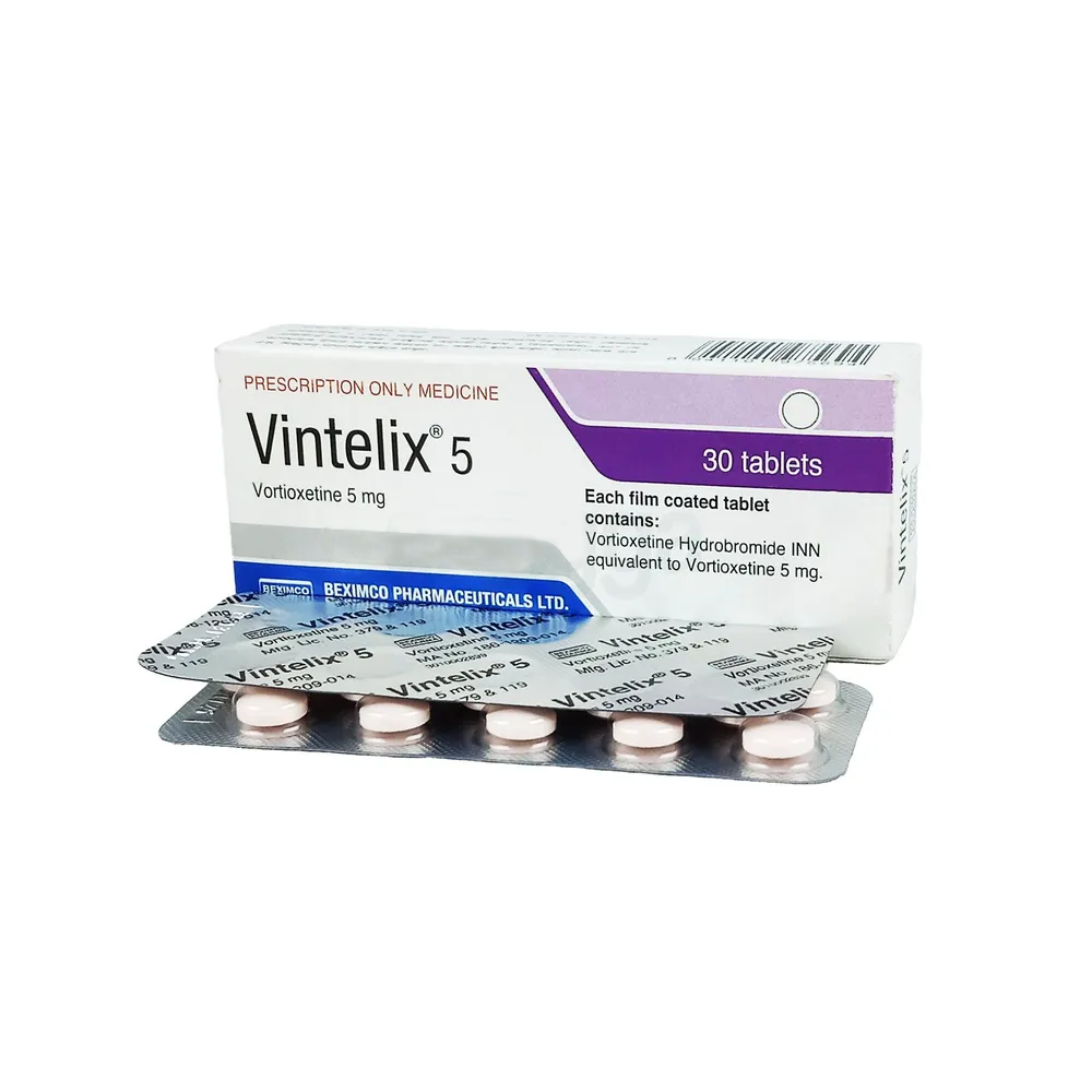 Vintelix 5 tab - https://upokar24.com