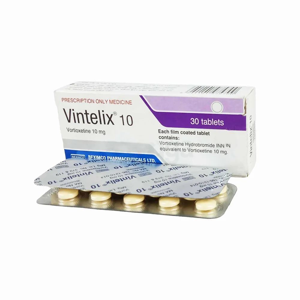 Vintelix 10 tab - https://upokar24.com
