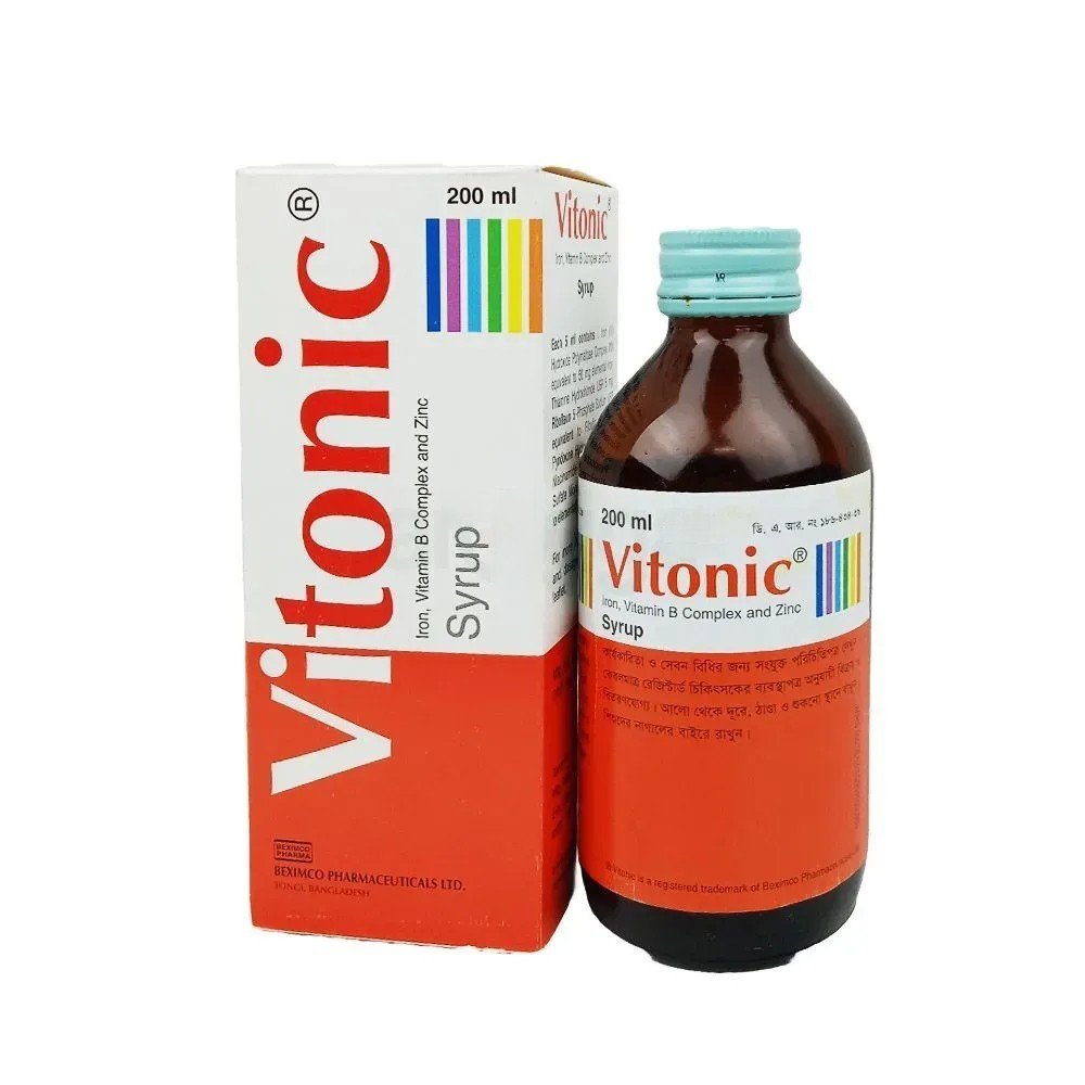 Vitonic 100 syp - https://upokar24.com