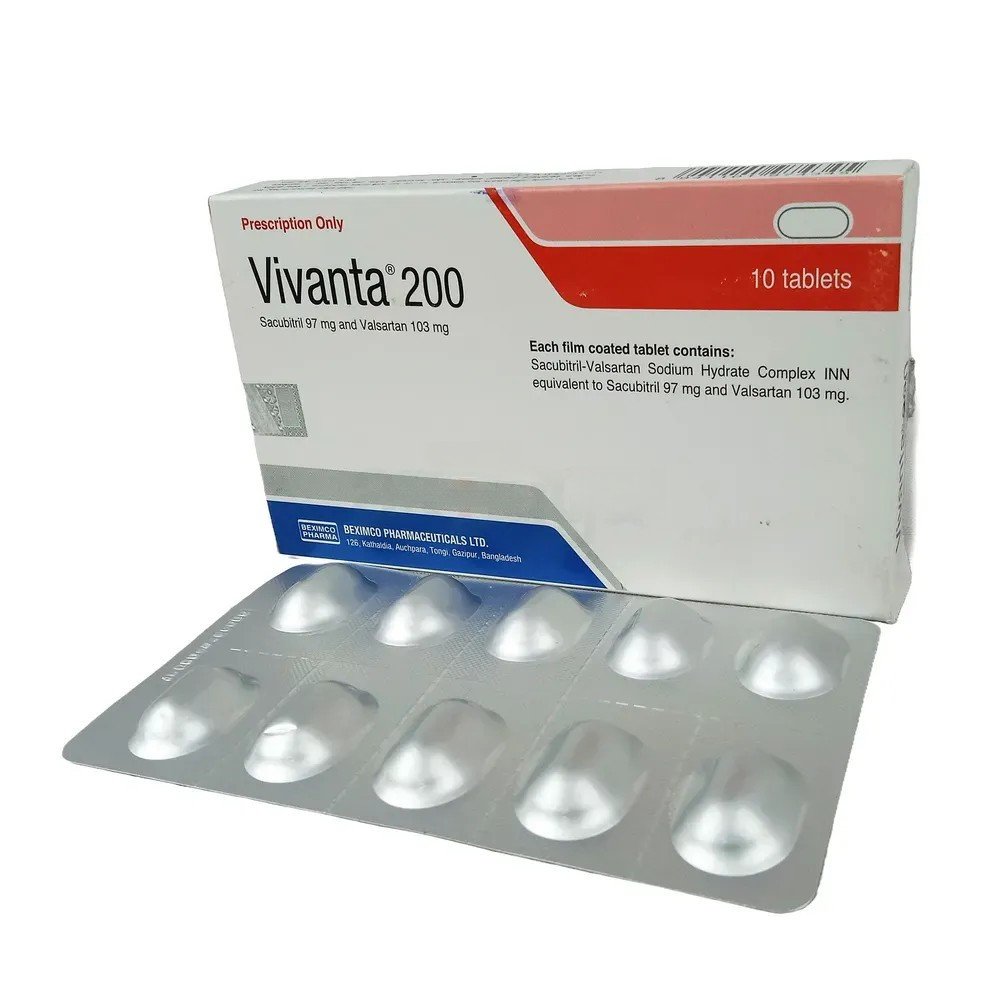 Vivanta 50 tab - https://upokar24.com