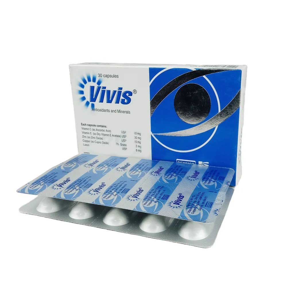 Vivis cap - https://upokar24.com