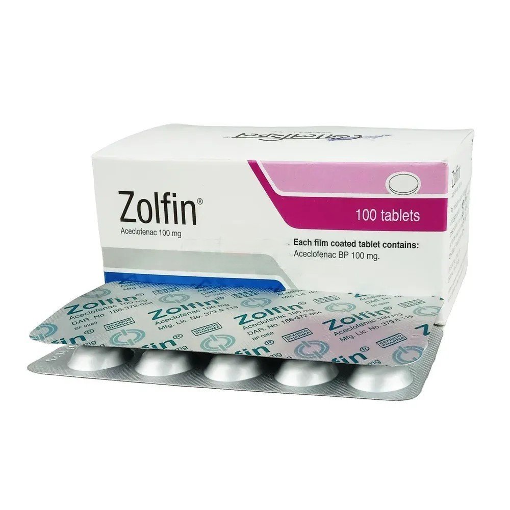 ZOLFIN TAB - https://upokar24.com
