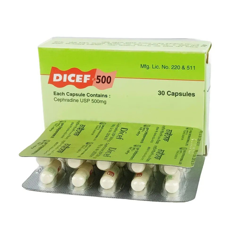 Diecf 500 cap - https://upokar24.com
