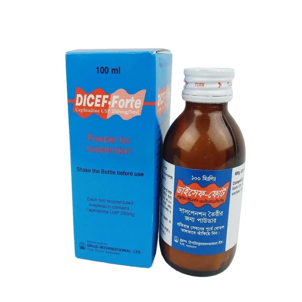 Diecf Forte suspension - https://upokar24.com
