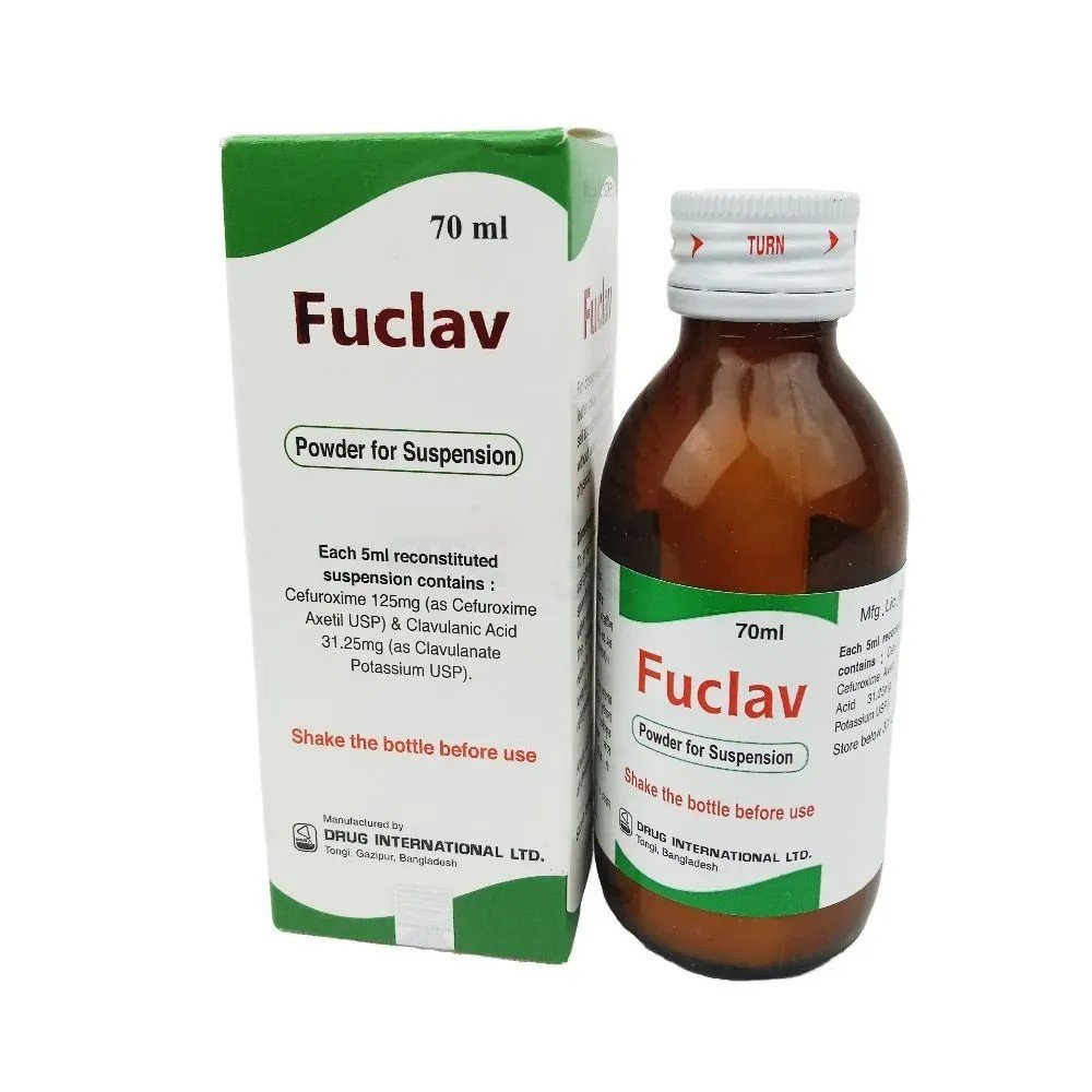 Fuclav suspension - https://upokar24.com