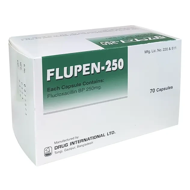 Flupen 250 cap - https://upokar24.com