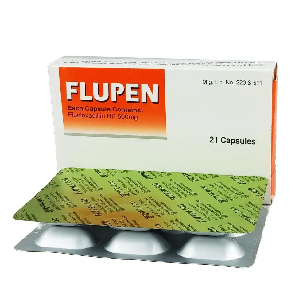 Flupen cap - https://upokar24.com