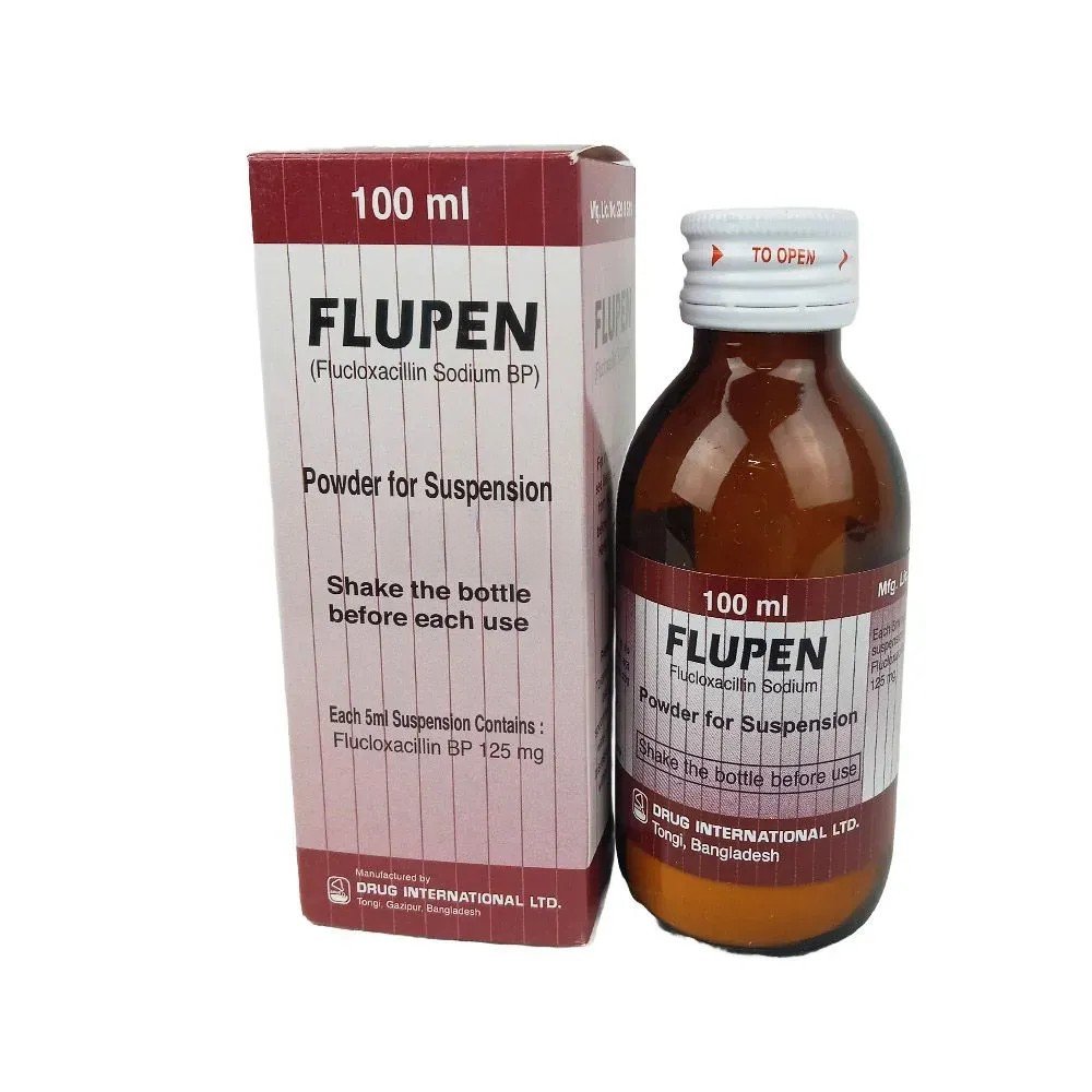 Flupen suspension - https://upokar24.com