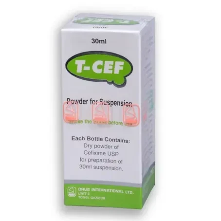 T cef suspension - https://upokar24.com